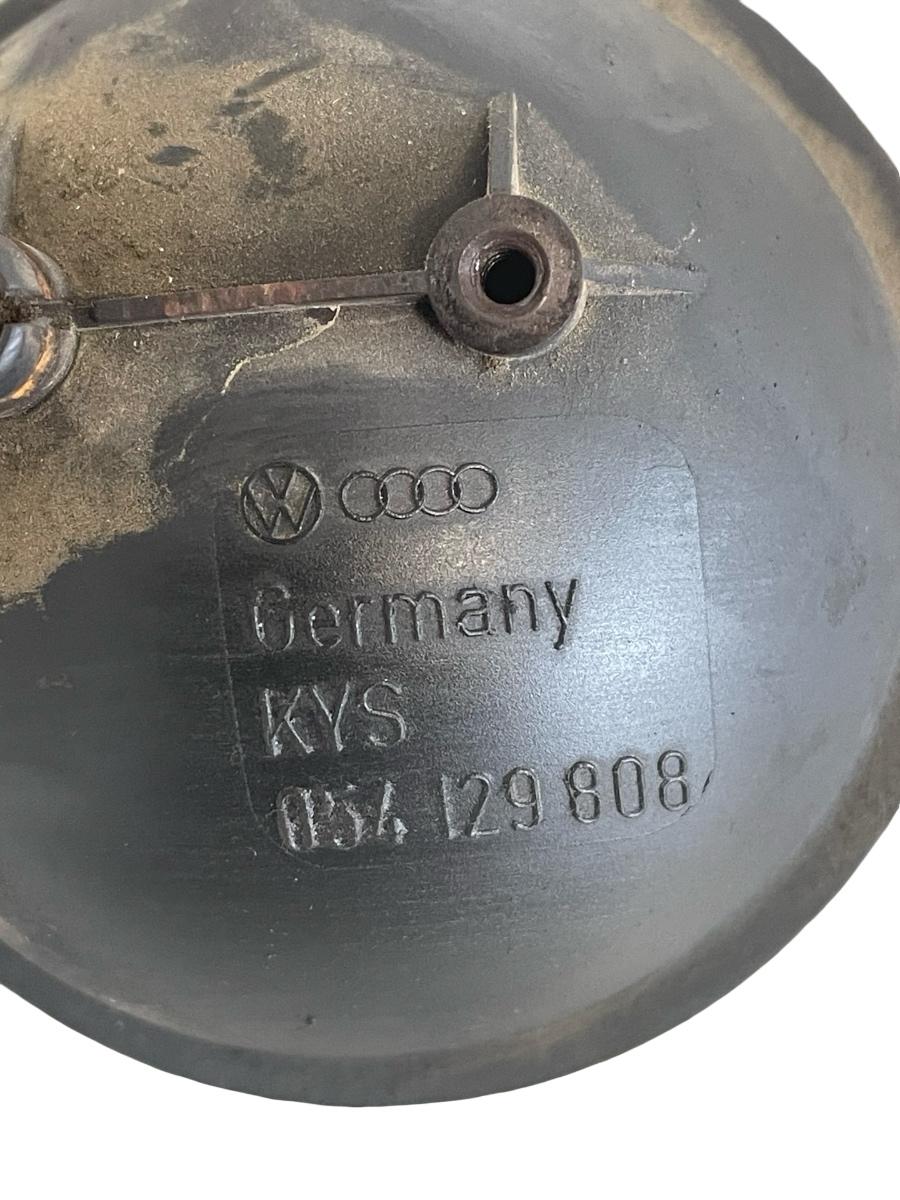 Rezervor de aer vacuum VOLKSWAGEN GOLF IV 1J1 1997 - 2007 1.9 TDI  ALH 054129808 – foto 3