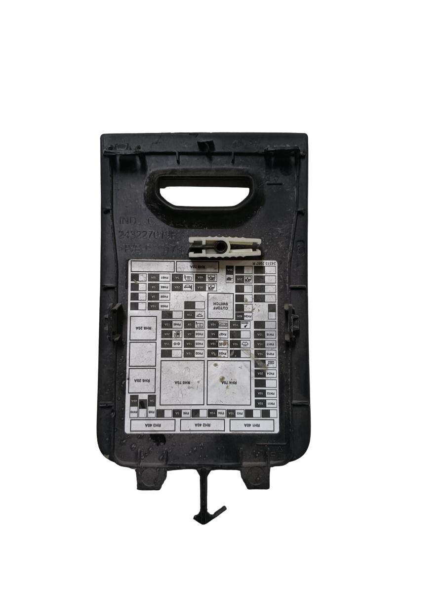 Capac torpedou DACIA JOGGER [ 2024 - > ] 243227019r – foto 2