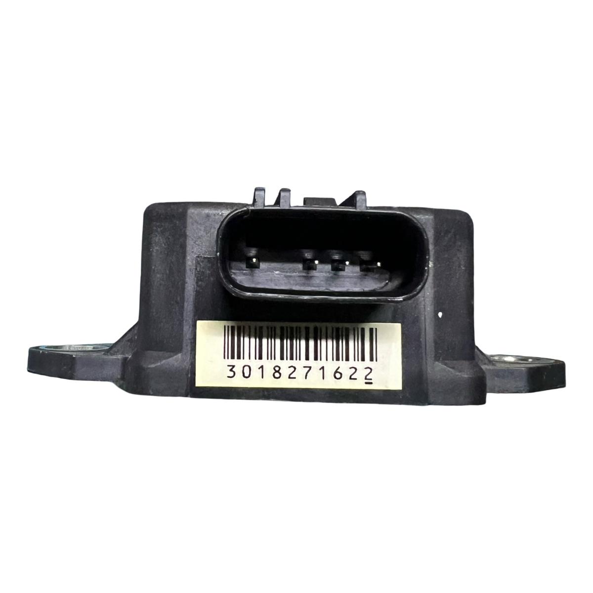 Modul/unitate de control airbaguri TOYOTA RAV 4 II _A2_ 2000 - 2005 891835233 – foto 2