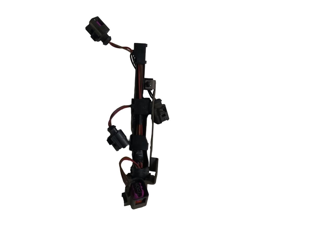 Instalatie electrica injectoare VOLKSWAGEN TOURAN 1T1, 1T2 2003 - 2010 2.0 FSI AXW 06f971824d