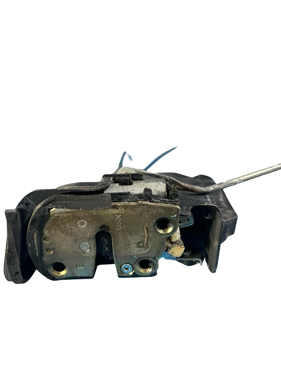Broasca usa dreapta spate TOYOTA RAV 4 II _A2_ 2000 - 2005 – foto 2