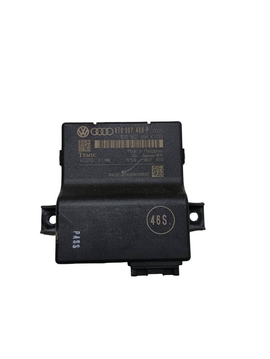Modul de control pentru gateway AUDI A4 IV Avant 8K5, B8 2007 - 2015 8t0907469p