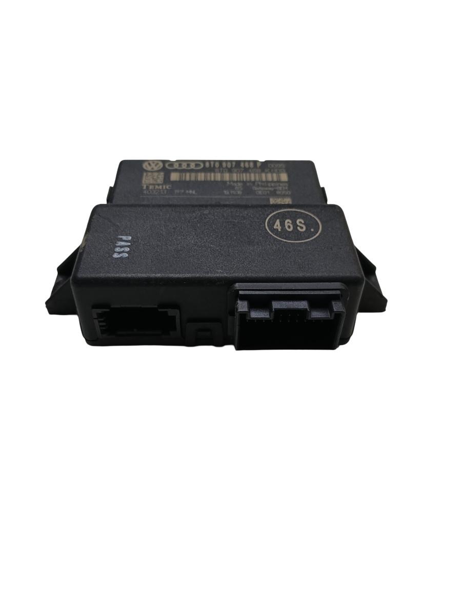 Modul de control pentru gateway AUDI A4 IV Avant 8K5, B8 2007 - 2015 8t0907469p – foto 2
