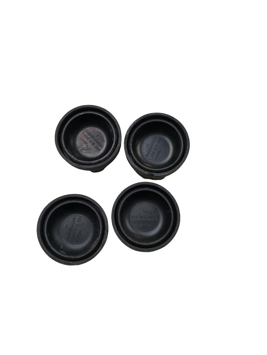 Set capace far AUDI A4 IV Avant 8K5, B8 2007 - 2015 – foto 2