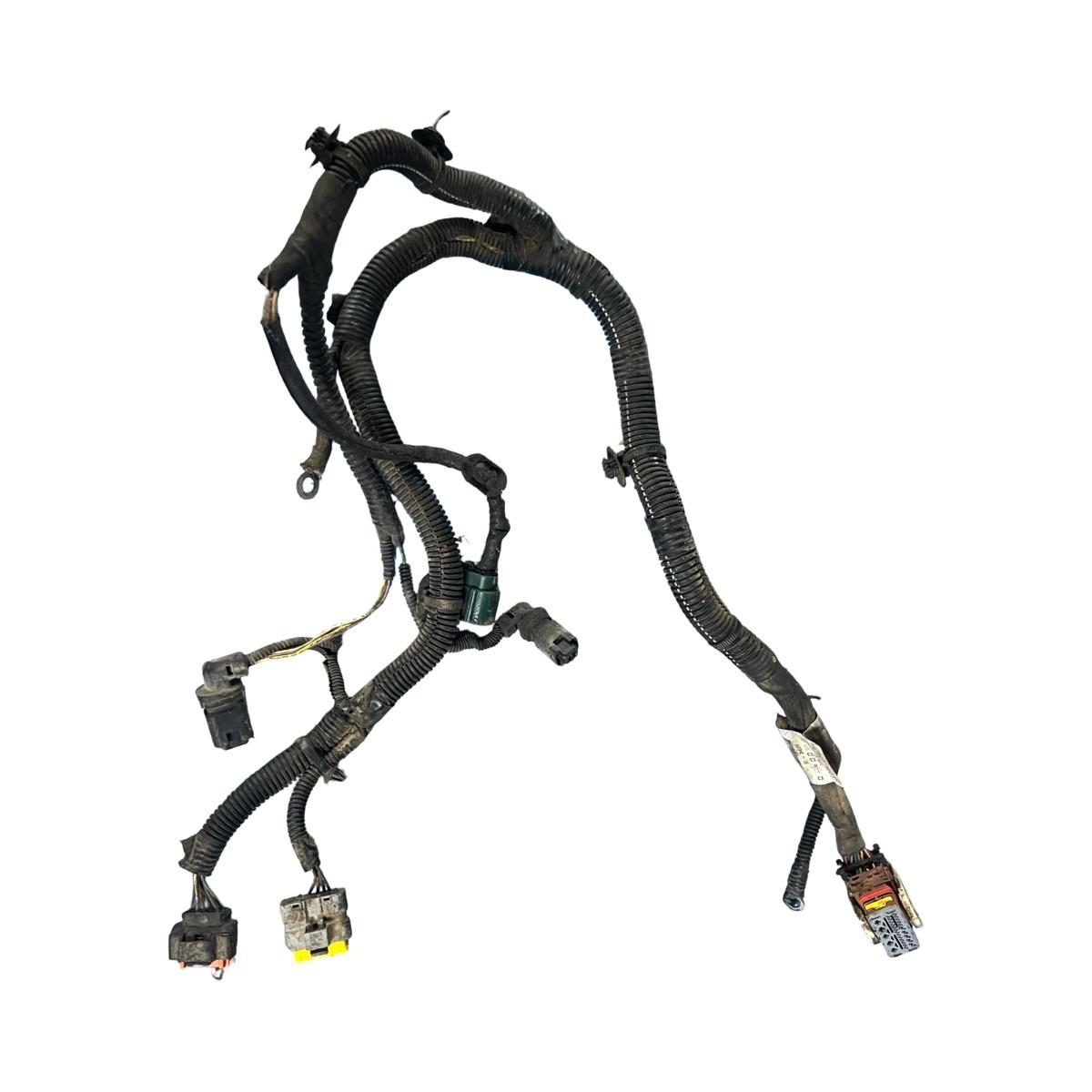 Instalatie/cablaj PEUGEOT 508 SW 8E_ 2010 - > 9672827180