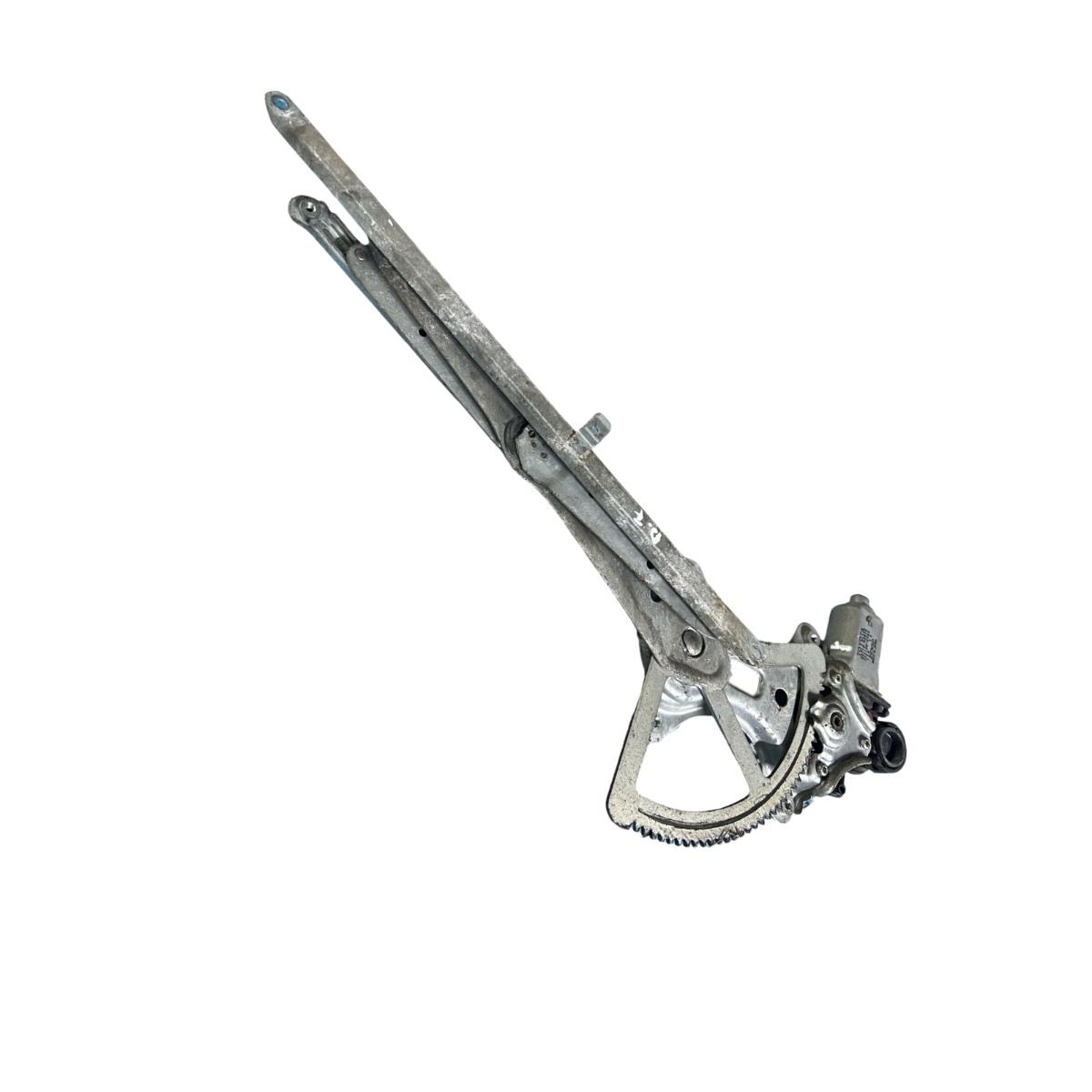 Macara Geam dreapta fata TOYOTA RAV 4 II _A2_ 2000 - 2005 8571042070