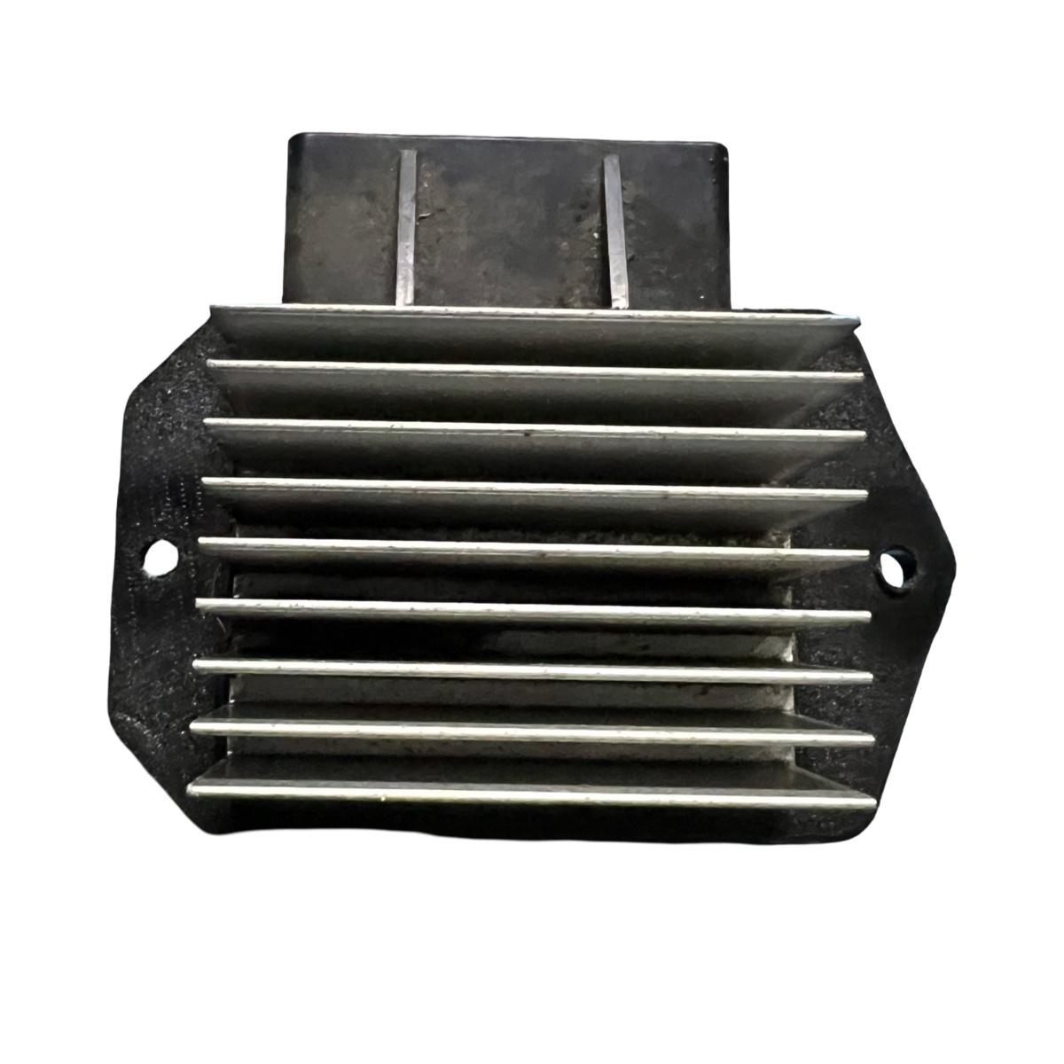Rezistor motor/ventilator aeroterma TOYOTA RAV 4 II _A2_ 2000 - 2005, TOYOTA AVENSIS Saloon _T25_ 2003 - 2008 4993002121 – foto 2