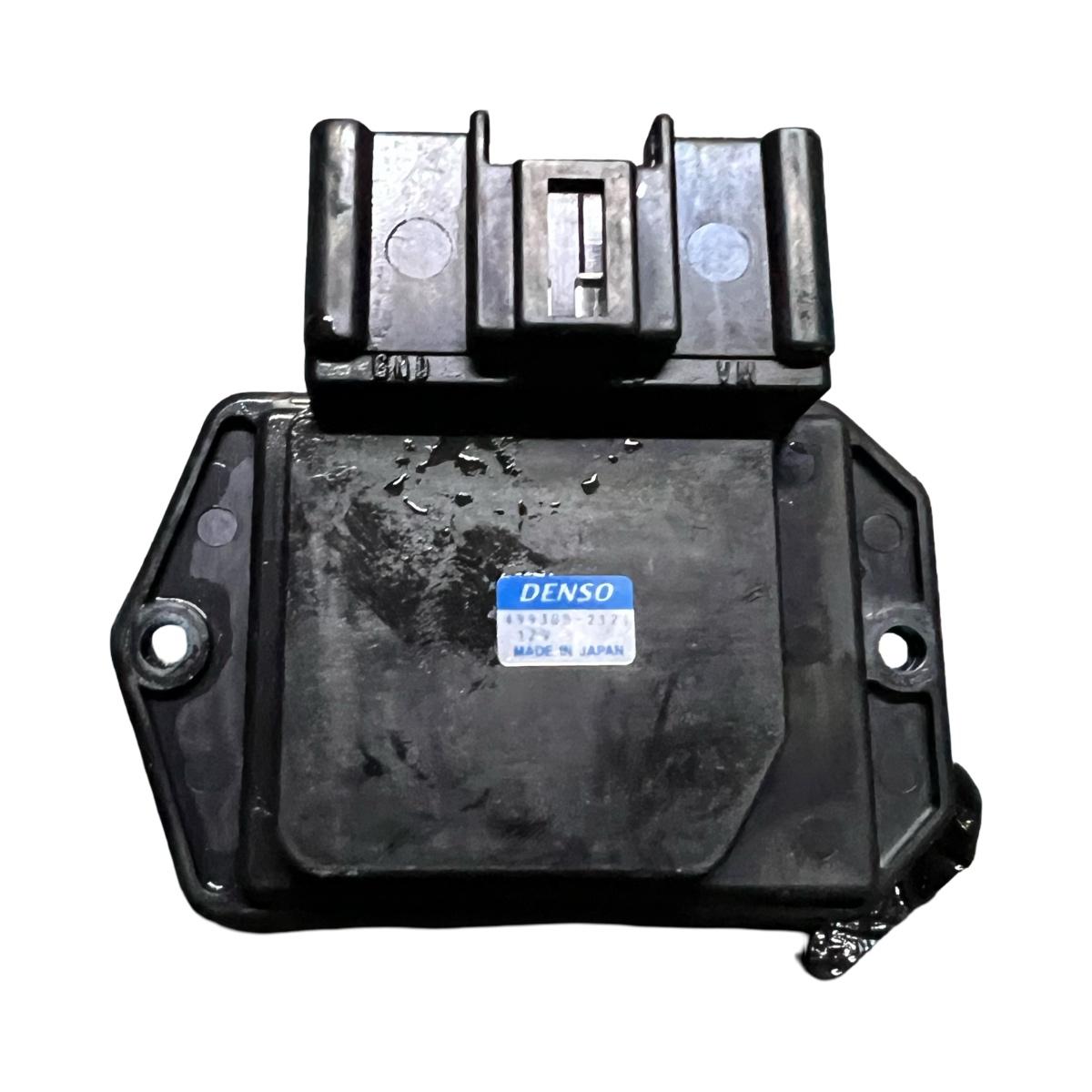 Rezistor motor/ventilator aeroterma TOYOTA RAV 4 II _A2_ 2000 - 2005, TOYOTA AVENSIS Saloon _T25_ 2003 - 2008 4993002121