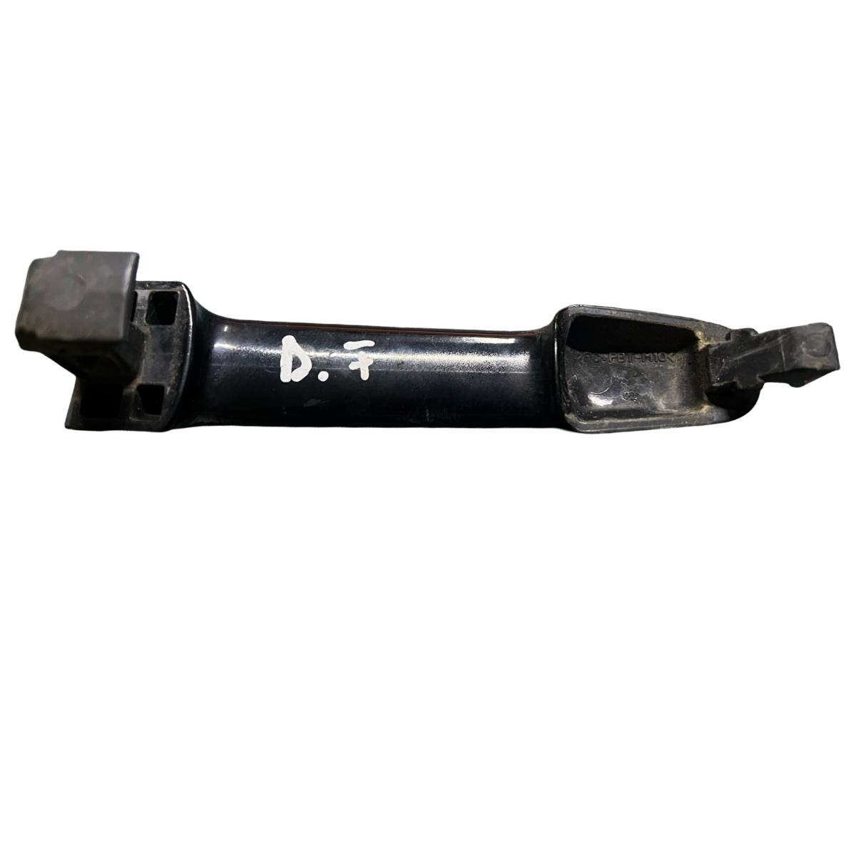 Maner exterior portiera fata dreapta fata TOYOTA RAV 4 II _A2_ 2000 - 2005 – foto 2