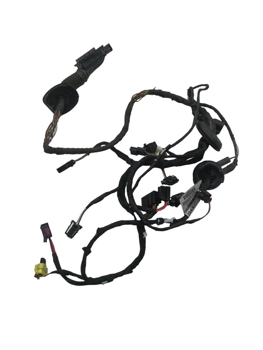 Instalatie electrica usa uk dreapta fata AUDI A7 Sportback 4GA, 4GF 2010 - 2018