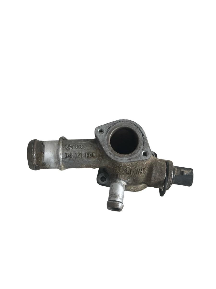 Flansa apa  VOLKSWAGEN GOLF IV 1J1 1997 - 2007 1.9 TDI AGR, ALH 038121133A