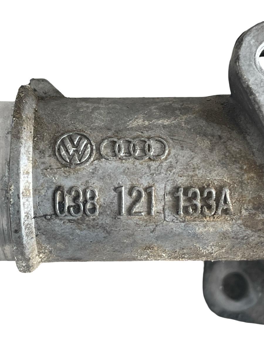 Flansa apa  VOLKSWAGEN GOLF IV 1J1 1997 - 2007 1.9 TDI AGR, ALH 038121133A – foto 2