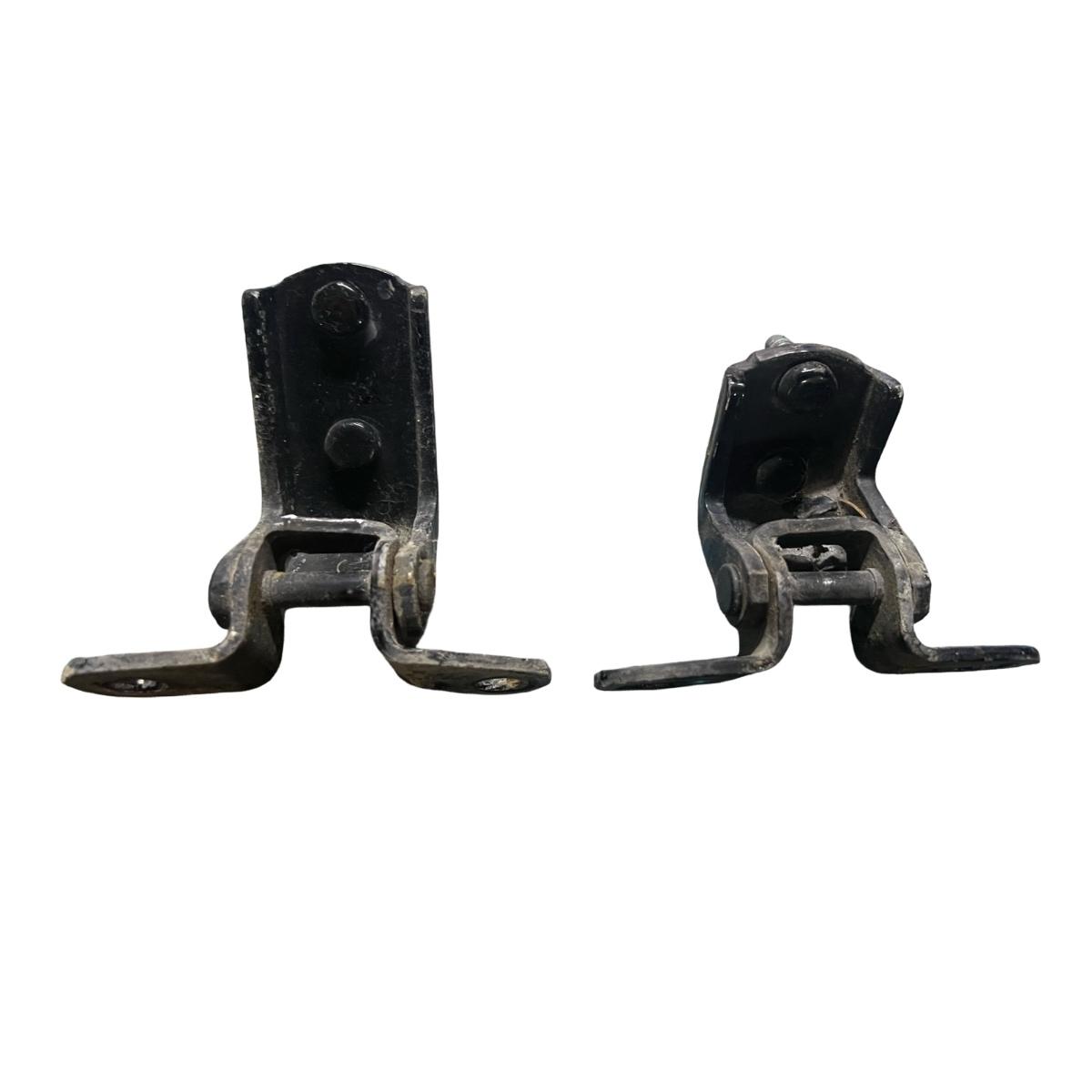 Set balamale portiera spate dreapta spate TOYOTA RAV 4 II _A2_ 2000 - 2005 – foto 2