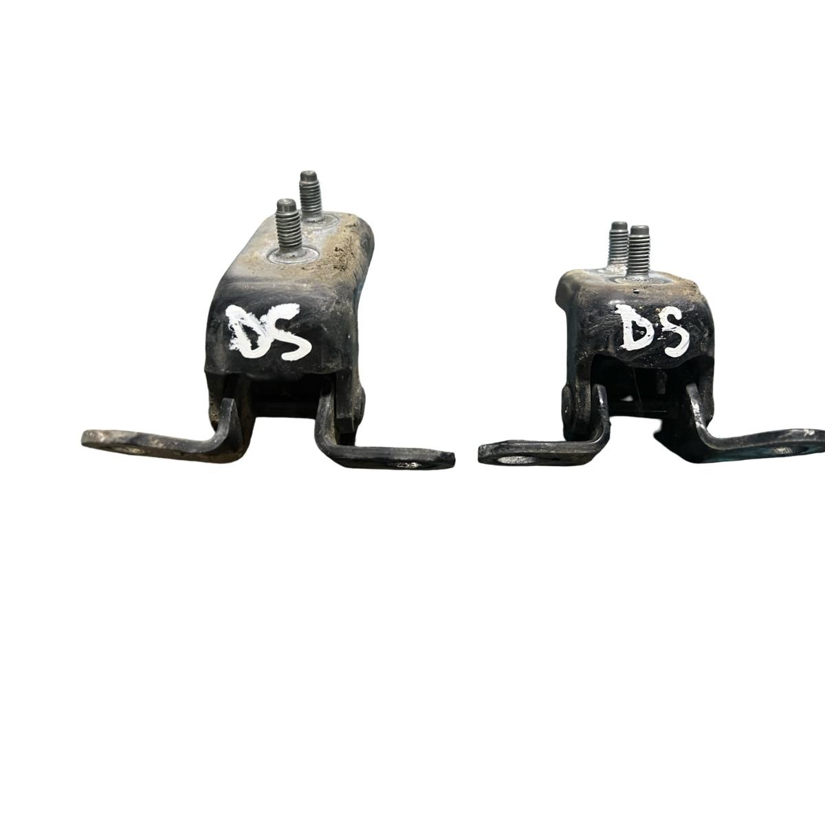 Set balamale portiera spate dreapta spate TOYOTA RAV 4 II _A2_ 2000 - 2005