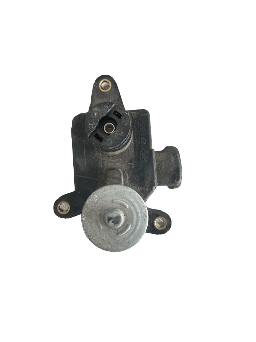 Actuator/motor clapeta galerie de admisie HYUNDAI TUCSON III TLE  2015 - > 1.7CRDI  28381-2F600 – foto 3