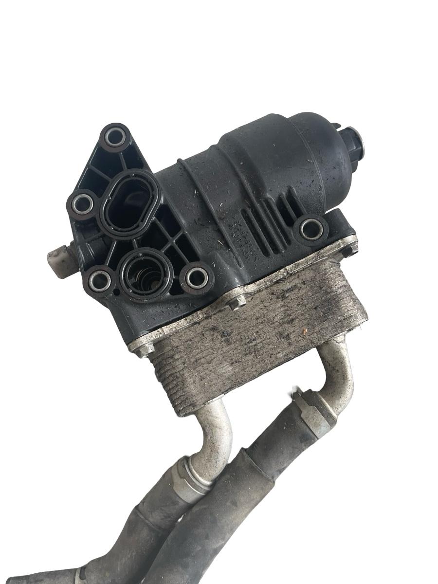 Termoflot, racire ulei motor HYUNDAI TUCSON III TLE  2015 - > 1.7CRDI  26410-2F020 – foto 2