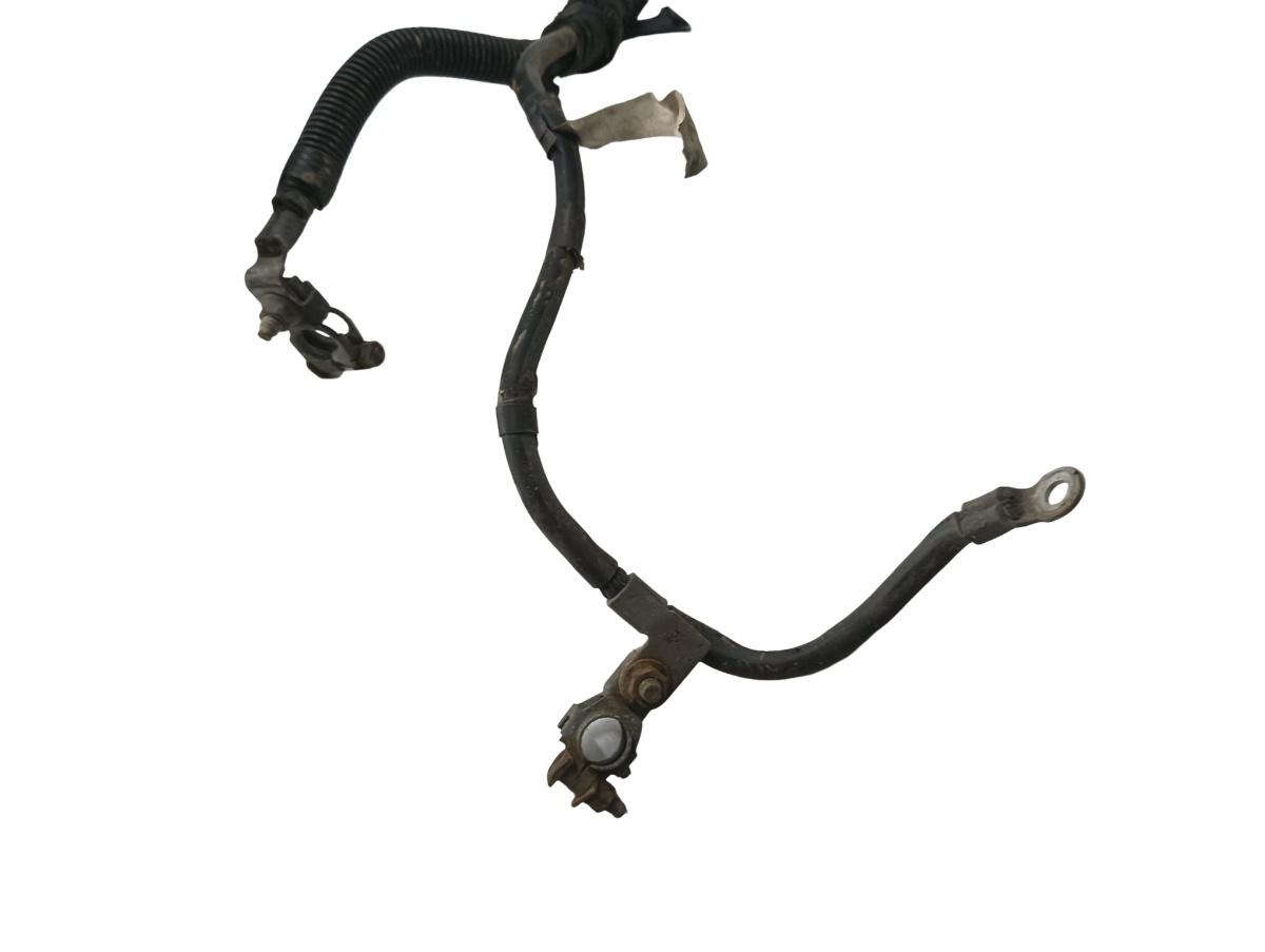 Cablu baterie/masa motor TOYOTA HILUX VII Pickup _N1_, _N2_, _N3_ 2004 - > 2.5 D 4WD 2KD-FTV