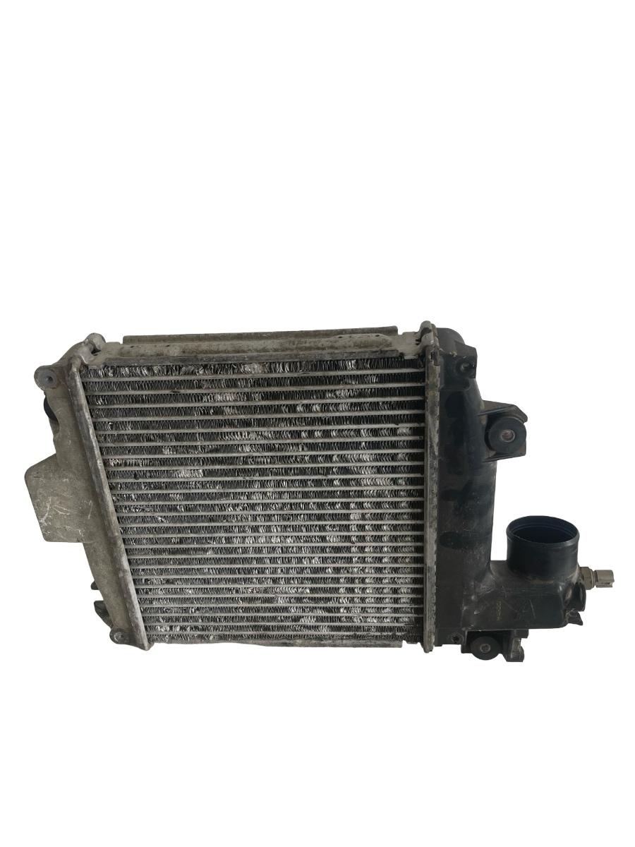 Radiator intercooler TOYOTA LAND CRUISER LJ12_, KZJ12_, TRJ12_, KDJ12_, GRJ12_ 2002 - 127000-0720 – foto 3