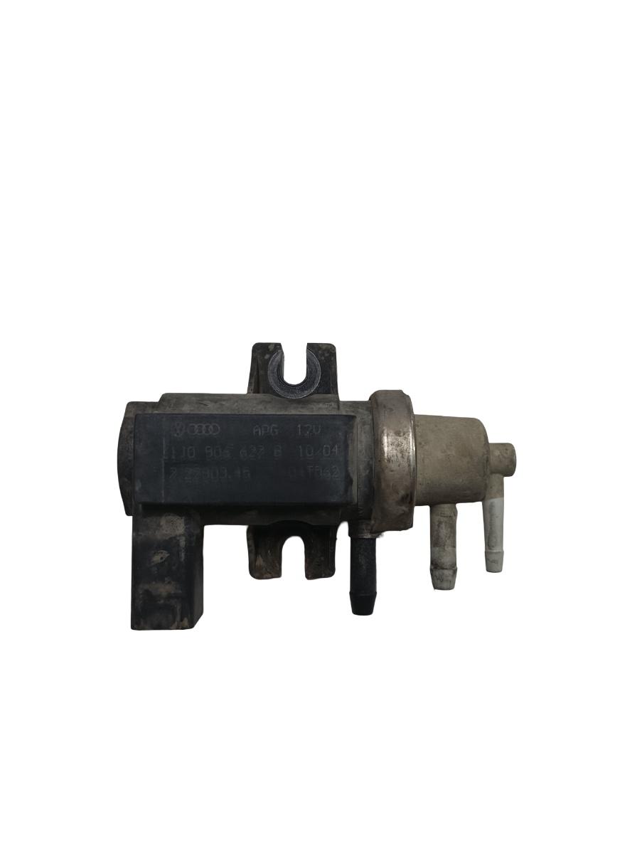 Electrovalva  VOLKSWAGEN GOLF IV 1J1 1997 - 2007 1j0906627b