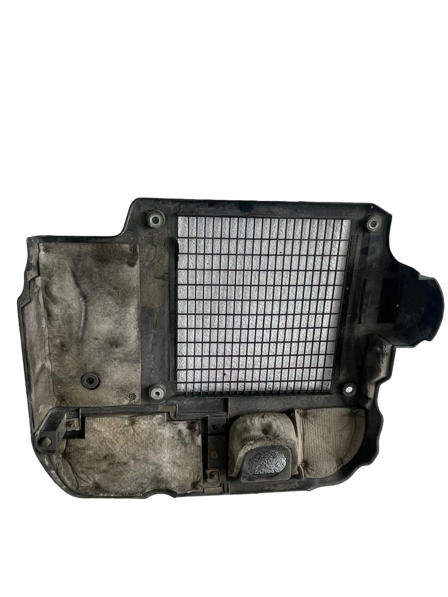 Capac motor (ornament) TOYOTA LAND CRUISER LJ12_, KZJ12_, TRJ12_, KDJ12_, GRJ12_ 2002 - – foto 2