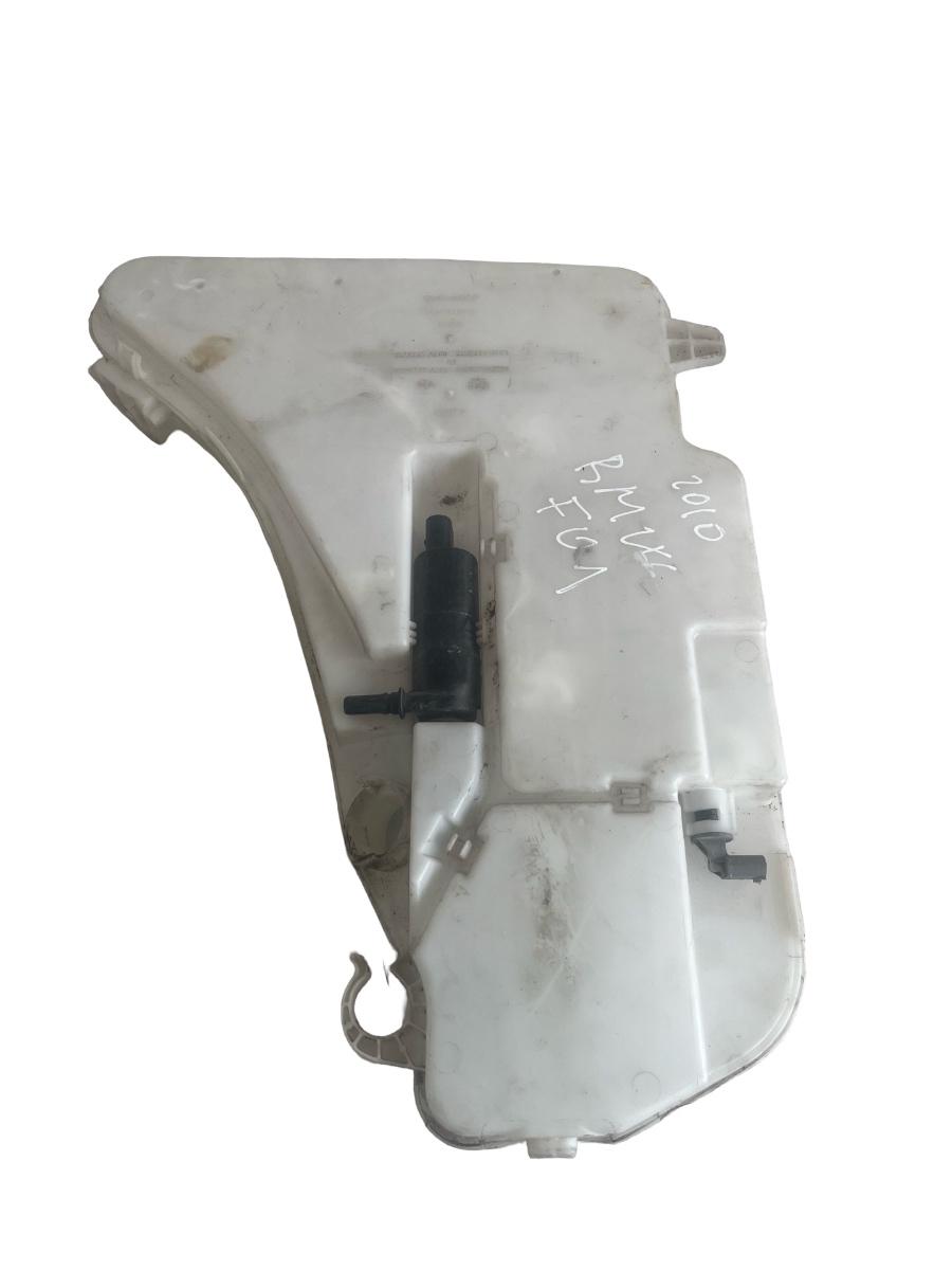 Vas/rezervor lichid de spalare parbriz BMW 7 V F01, F02, F03, F04 2008 - 2015 7178745