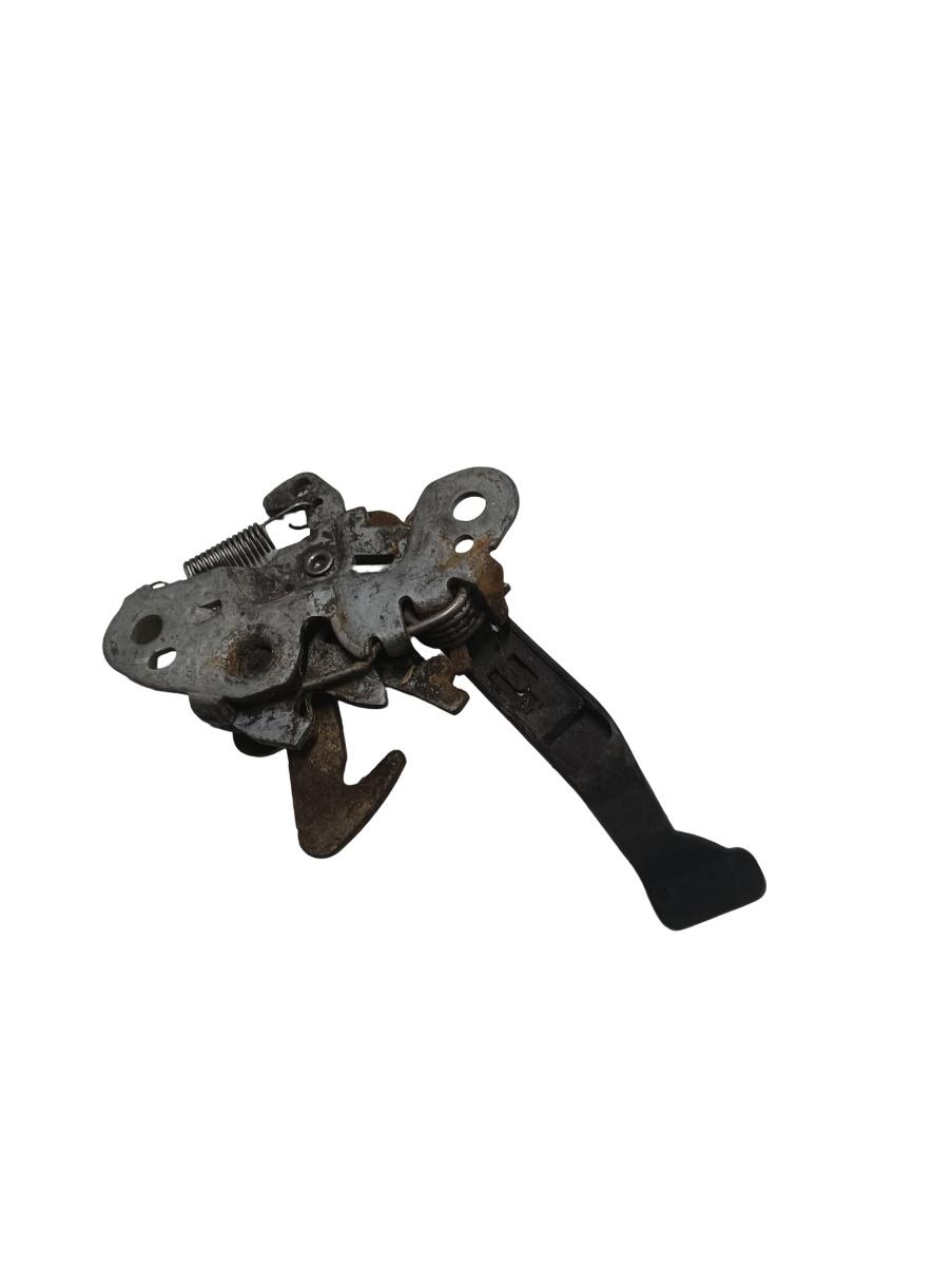 Incuietoare capota PEUGEOT 407 6D_ 2004 -> 964634478001