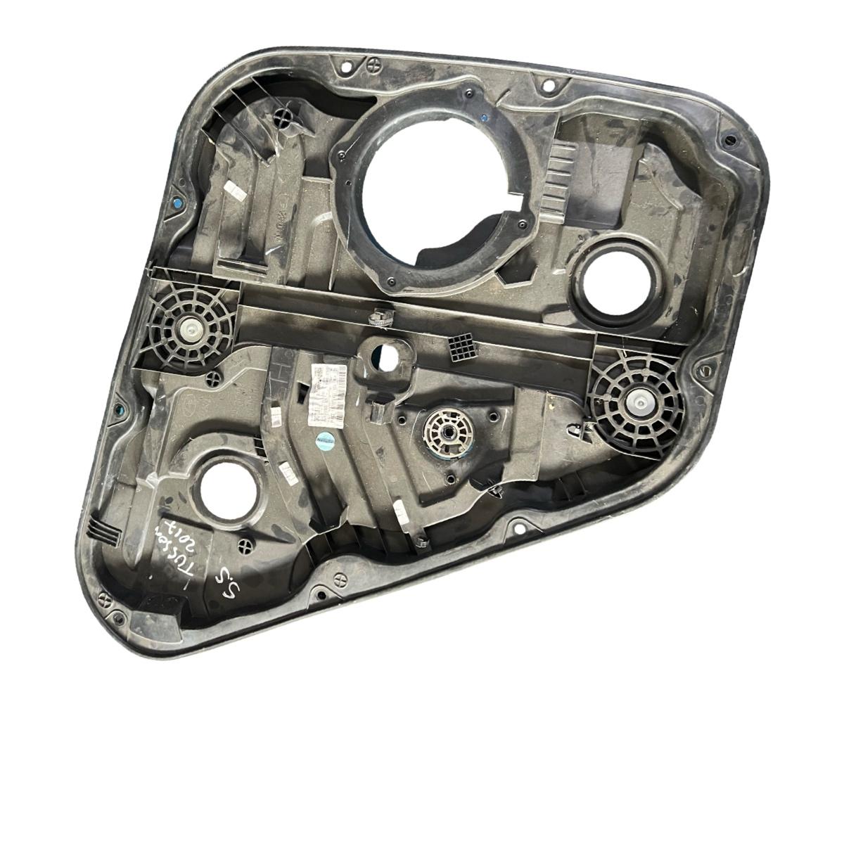 Macara Geam stanga spate HYUNDAI TUCSON III TLE  2015 - > 88470-D7600 – foto 2