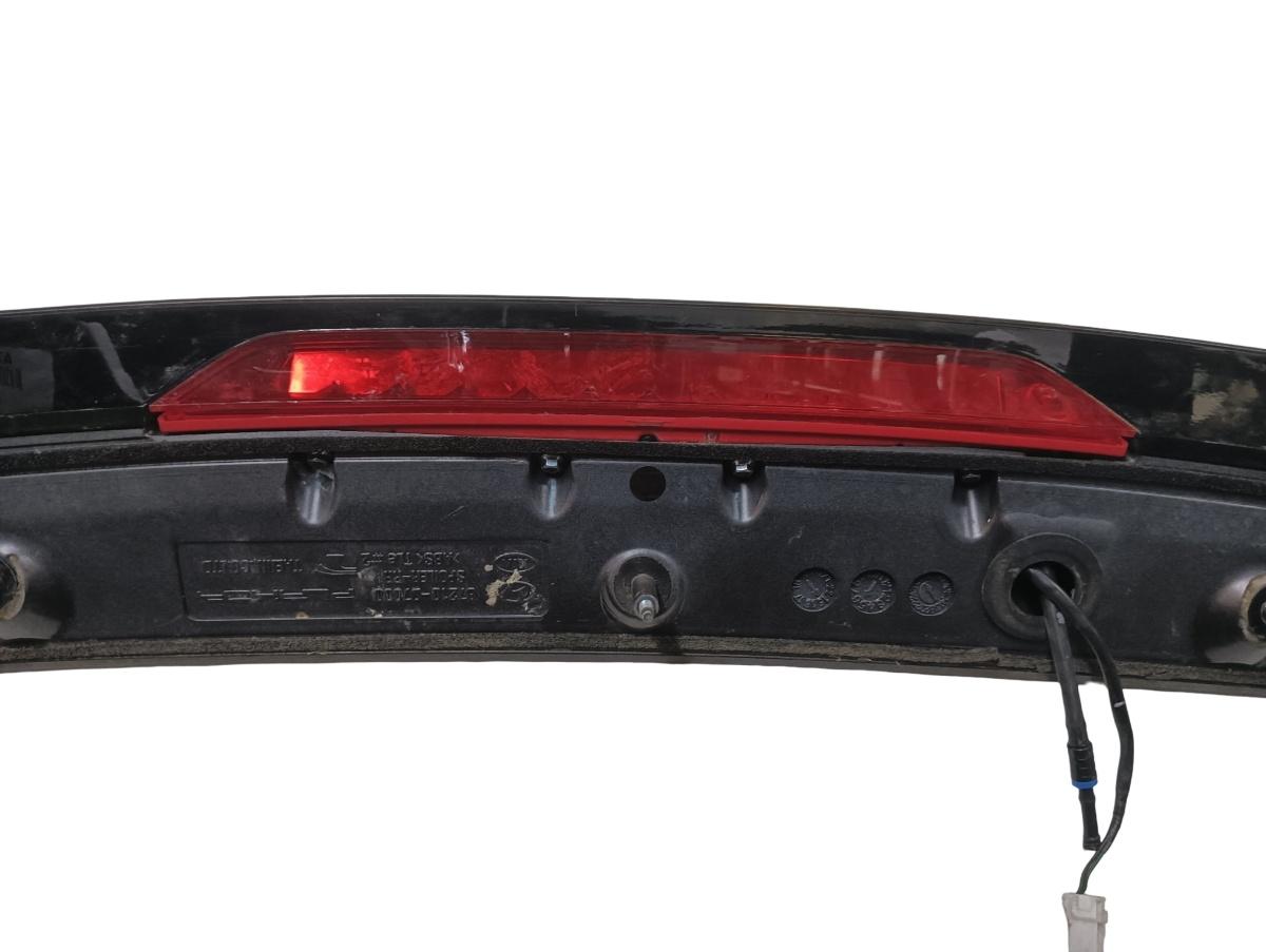 Eleron hayon/portbagaj  HYUNDAI TUCSON III TLE  2015 - > 8721007000 – foto 3