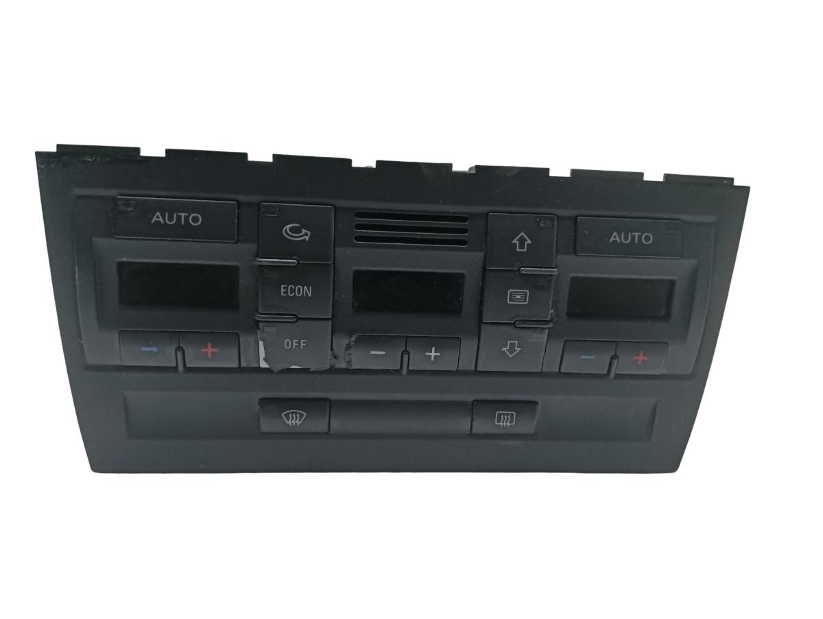 Climatizare  AUDI A4 III 8EC, B7 2004 - 2008 8e0820043bl