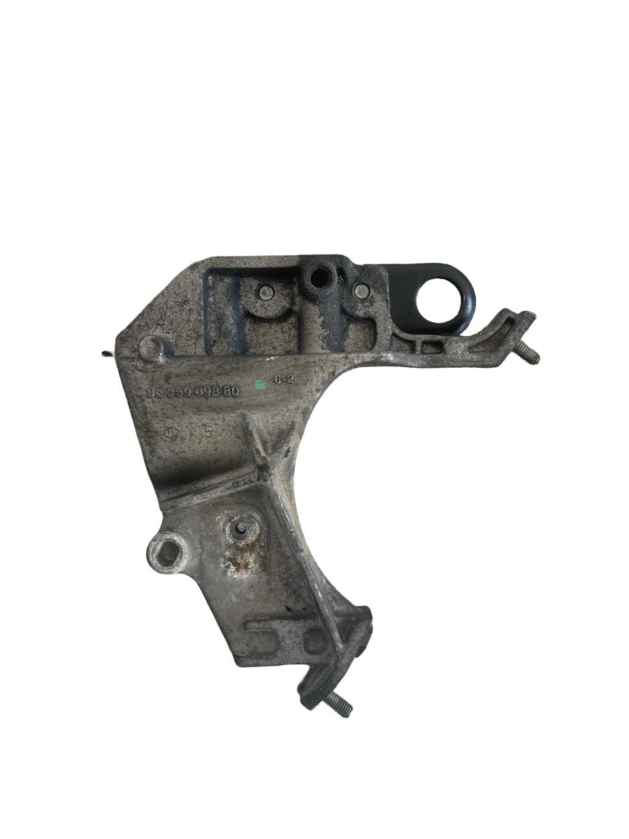Suport tampon motor PEUGEOT 206 Hatchback 2A/C 1998 - > 2.0 HDI 90 RHY (DW10TD) 9635969880