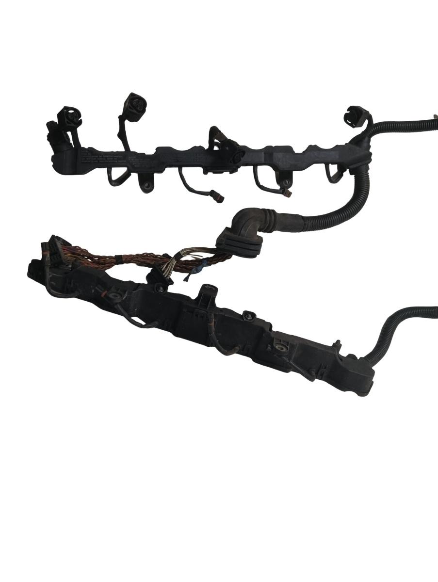Instalatie electrica injectoare  BMW 7 V F01, F02, F03, F04 2008 - 2015 7585103 – foto 2