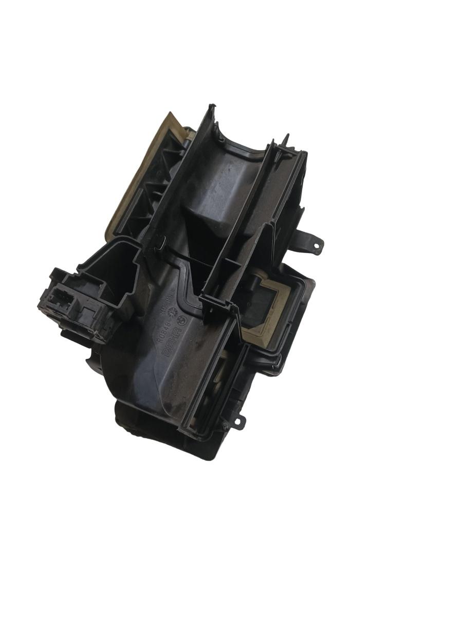 Tunel aerisire BMW 7 V F01, F02, F03, F04 2008 - 2015 – foto 2