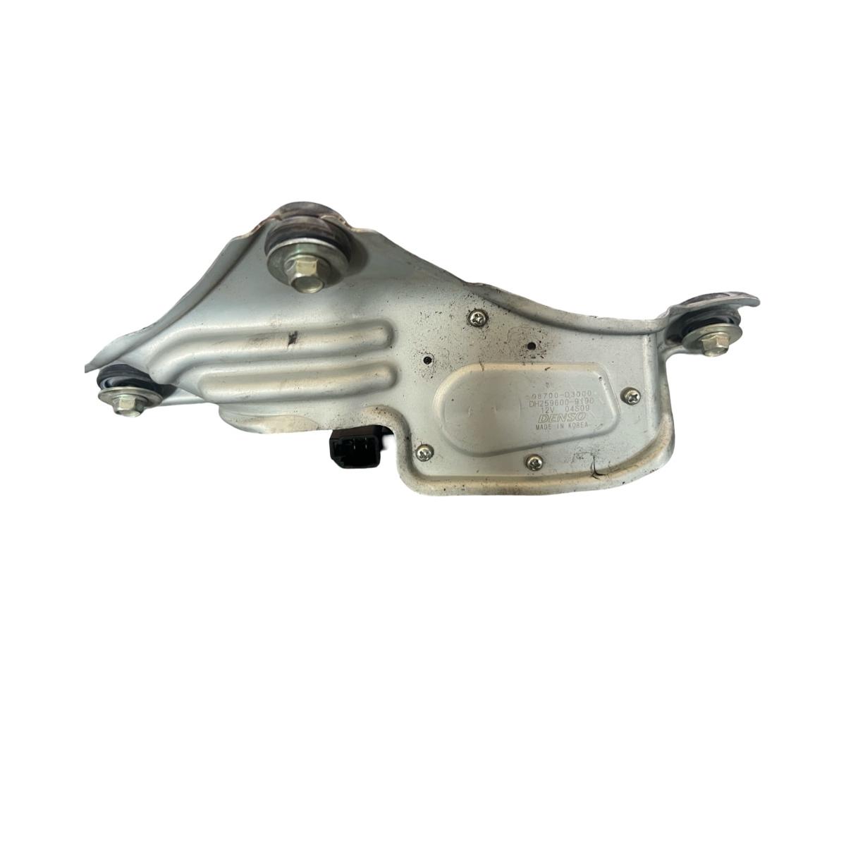 Motor stergator spate HYUNDAI TUCSON III TLE  2015 - > DH2596009190 – foto 2