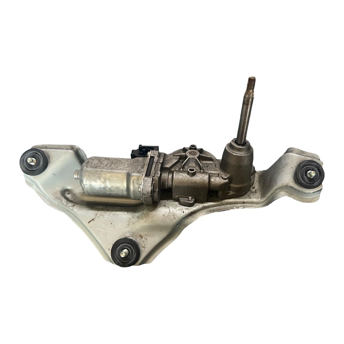 Motor stergator spate HYUNDAI TUCSON III TLE  2015 - > DH2596009190