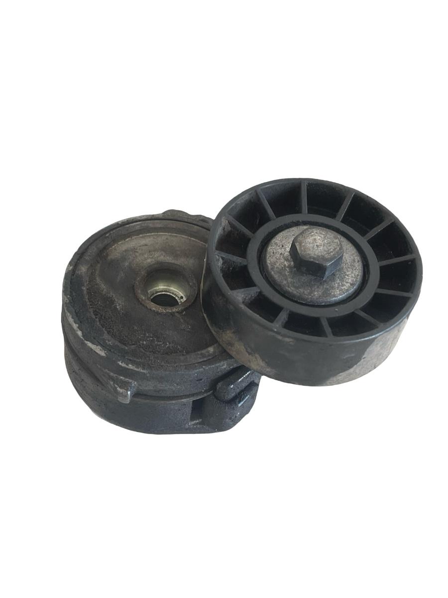 Intinzator PEUGEOT 206 Hatchback 2A/C 1998 - > 2.0 HDI 90 RHY (DW10TD)