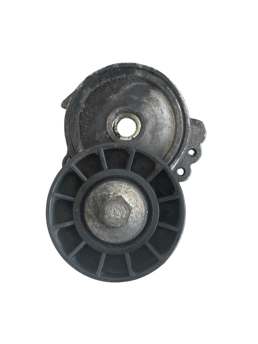Intinzator PEUGEOT 206 Hatchback 2A/C 1998 - > 2.0 HDI 90 RHY (DW10TD) – foto 2