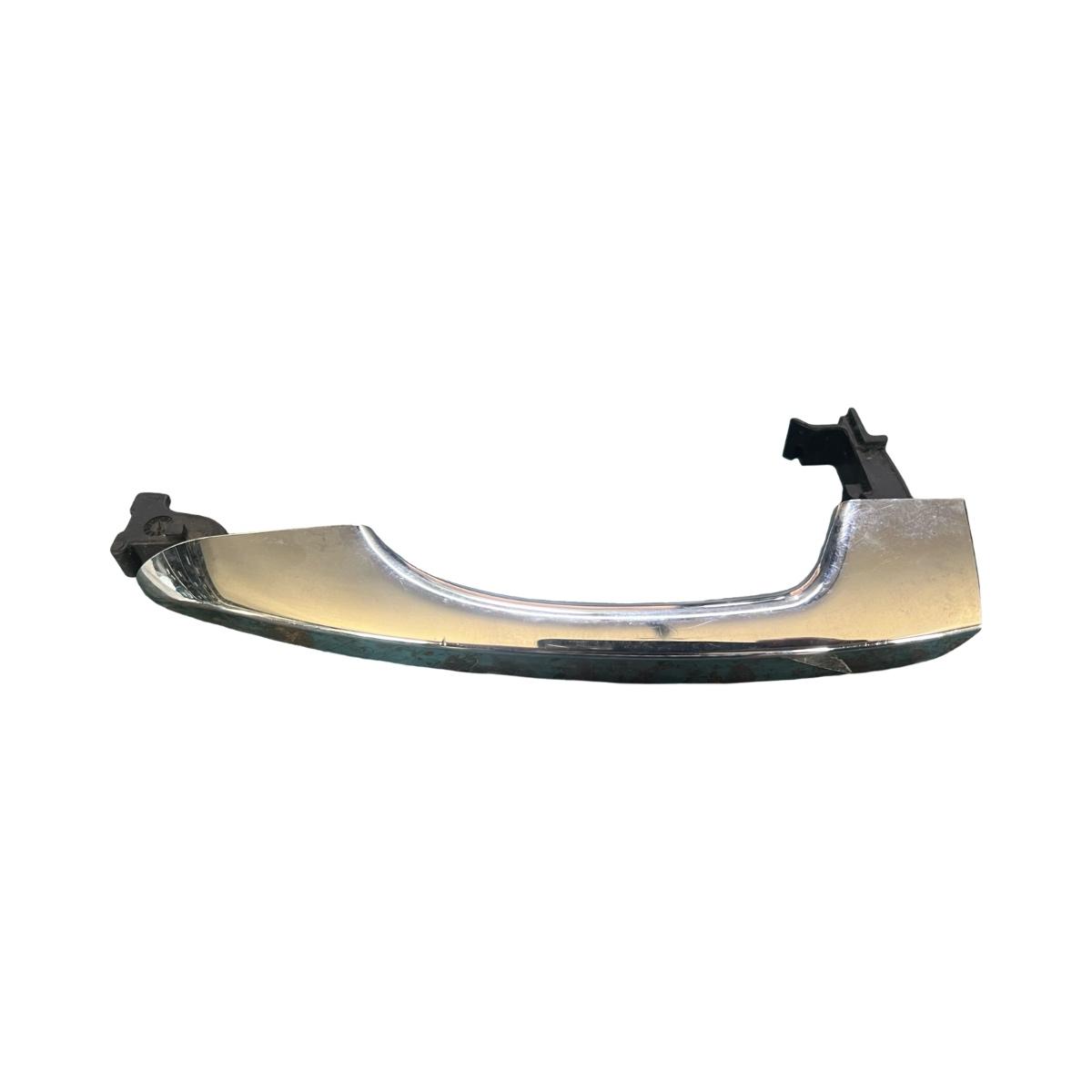 Maner exterior portiera fata dreapta fata HYUNDAI TUCSON III TLE  2015 - > – foto 2