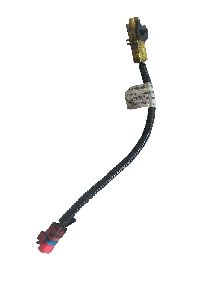 Cablaj instalatie PEUGEOT 206 Hatchback 2A/C 1998 - > 2.0 HDI 90 RHY (DW10TD) 9637798780