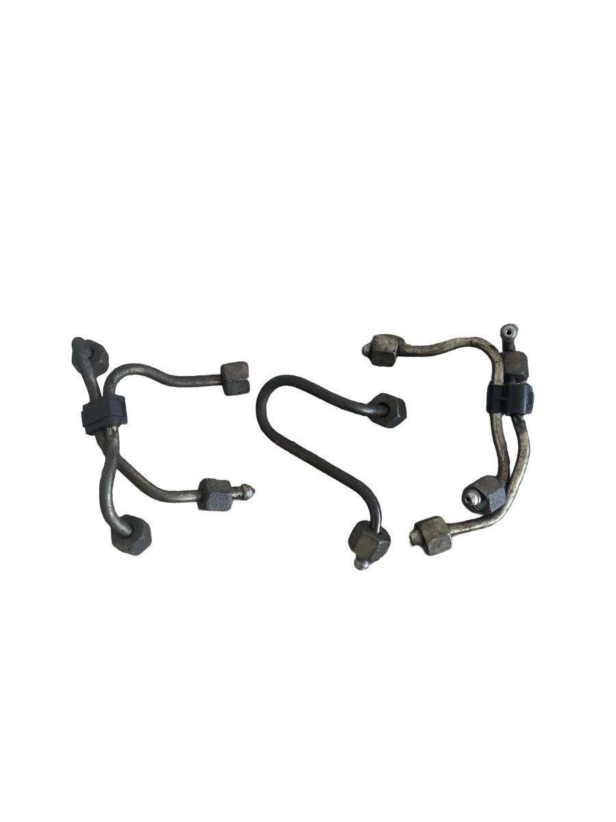 Set conducte de alimentare injector combustibil PEUGEOT 206 Hatchback 2A/C 1998 - > 2.0 HDI 90 RHY (DW10TD)