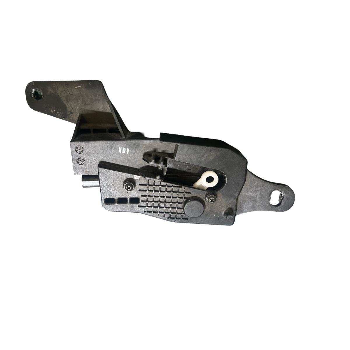 Actuator/motoras clapeta aer AC HYUNDAI TUCSON III TLE  2015 - >