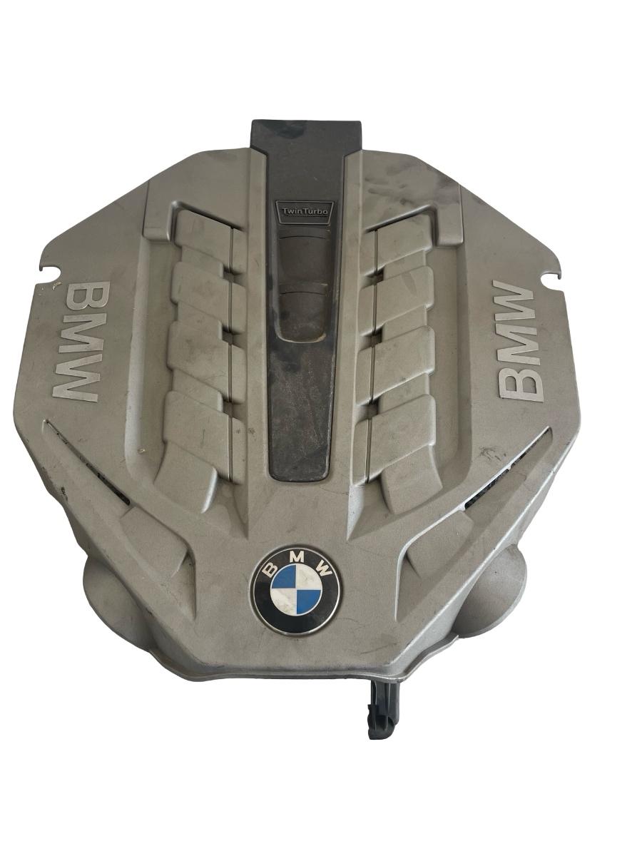 Capac motor BMW X6 E71, E72 2007 - 2014 5.0i 7577456 / 52794510