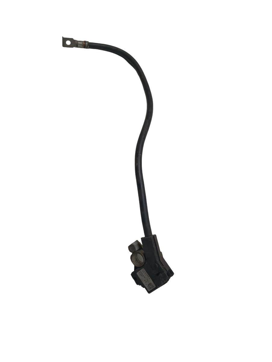 Cablu borna pozitiva (baterie) BMW 7 V F01, F02, F03, F04 2008 - 2015 9215978 – foto 2