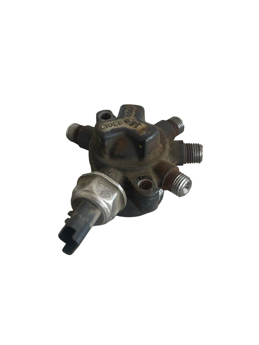 Rampa injectoare FORD FOCUS Hatchback  DAW, DBW 1998 - 2007 1.8 TDCi FFDA – foto 2