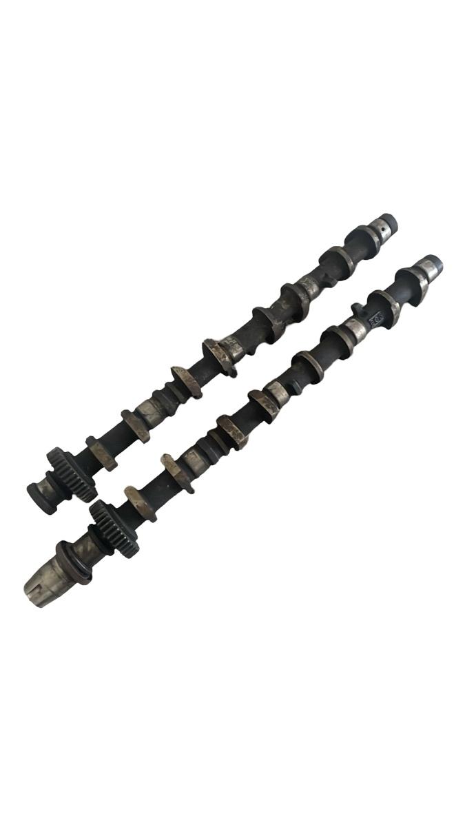 Ax cu came TOYOTA LAND CRUISER LJ12_, KZJ12_, TRJ12_, KDJ12_, GRJ12_ 2002 - 3.0D EURO4 – foto 2