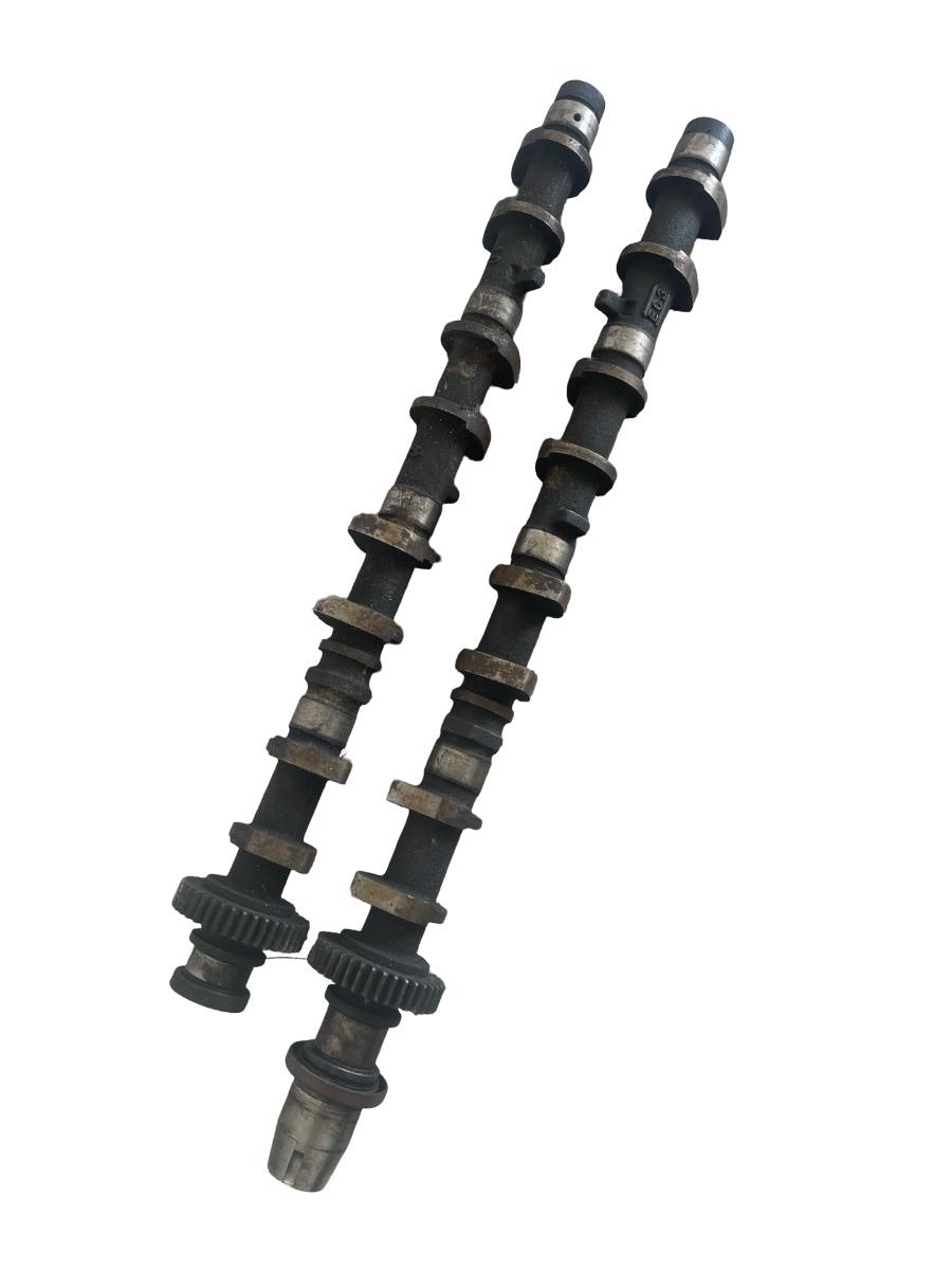 Ax cu came TOYOTA LAND CRUISER LJ12_, KZJ12_, TRJ12_, KDJ12_, GRJ12_ 2002 - 3.0D EURO4