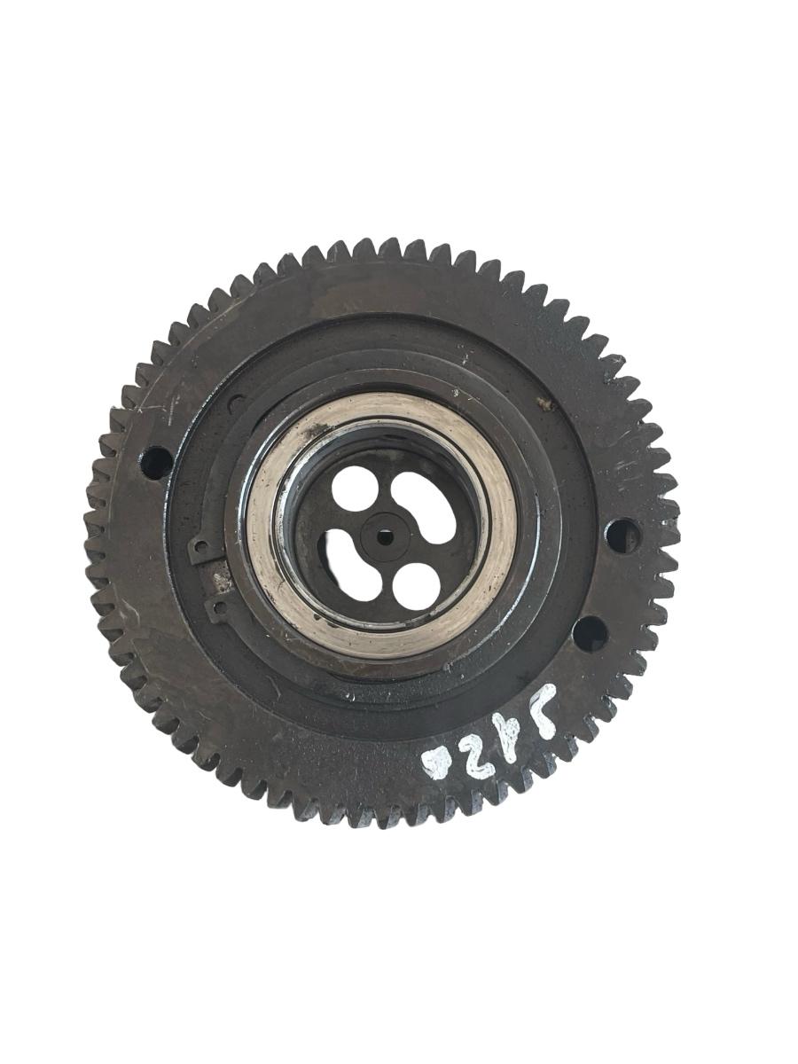 Angrenaj distributie TOYOTA LAND CRUISER LJ12_, KZJ12_, TRJ12_, KDJ12_, GRJ12_ 2002 - 3.0D EURO4