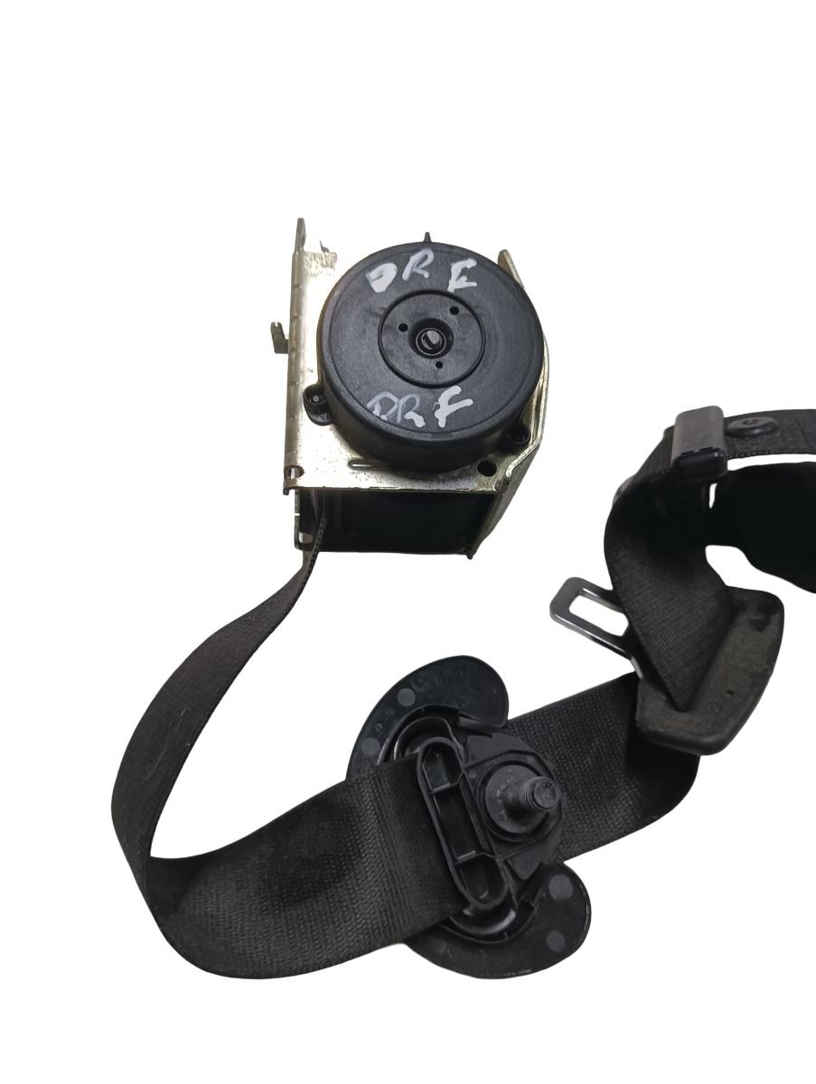 Centura siguranta  dreapta fata BMW 7 V F01, F02, F03, F04 2008 - 2015 – foto 2