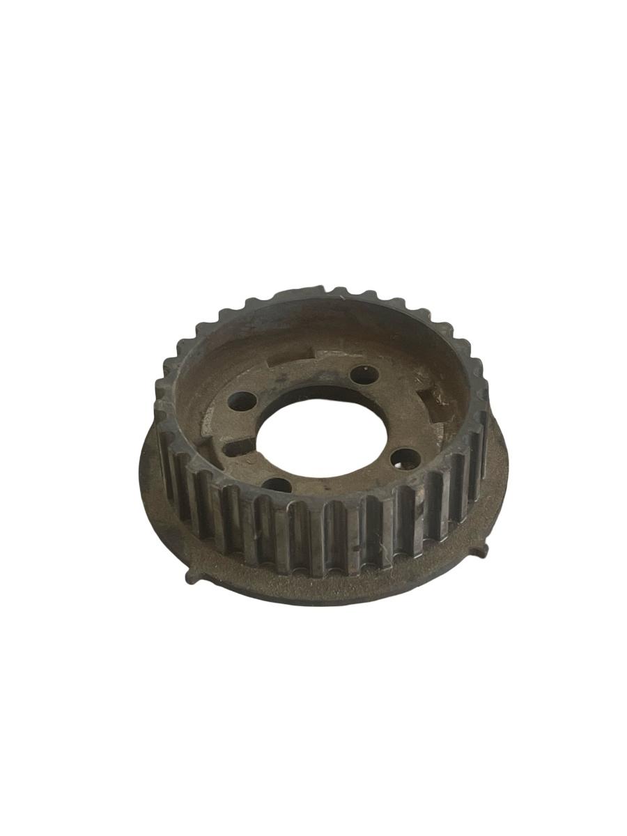 Fulie  TOYOTA LAND CRUISER LJ12_, KZJ12_, TRJ12_, KDJ12_, GRJ12_ 2002 - 3.0D EURO4