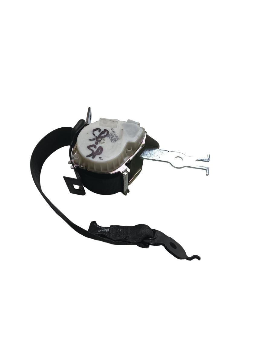Centura siguranta  spate BMW 7 V F01, F02, F03, F04 2008 - 2015