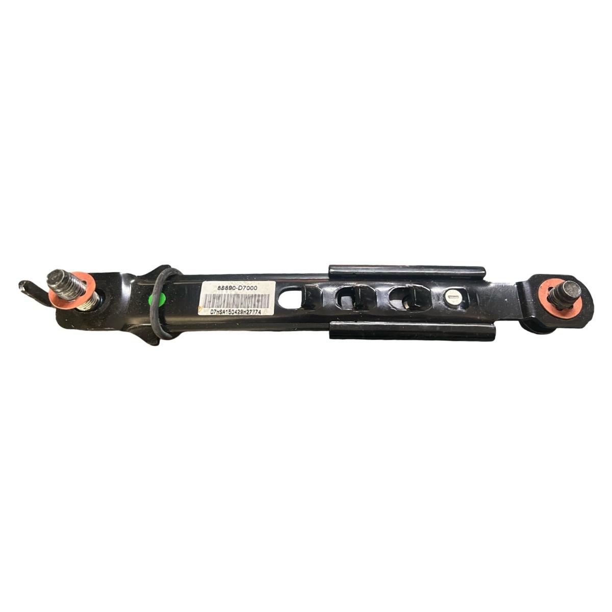 Reglaj inaltime centura de siguranta fata HYUNDAI TUCSON III TLE  2015 - > 88890-D7000